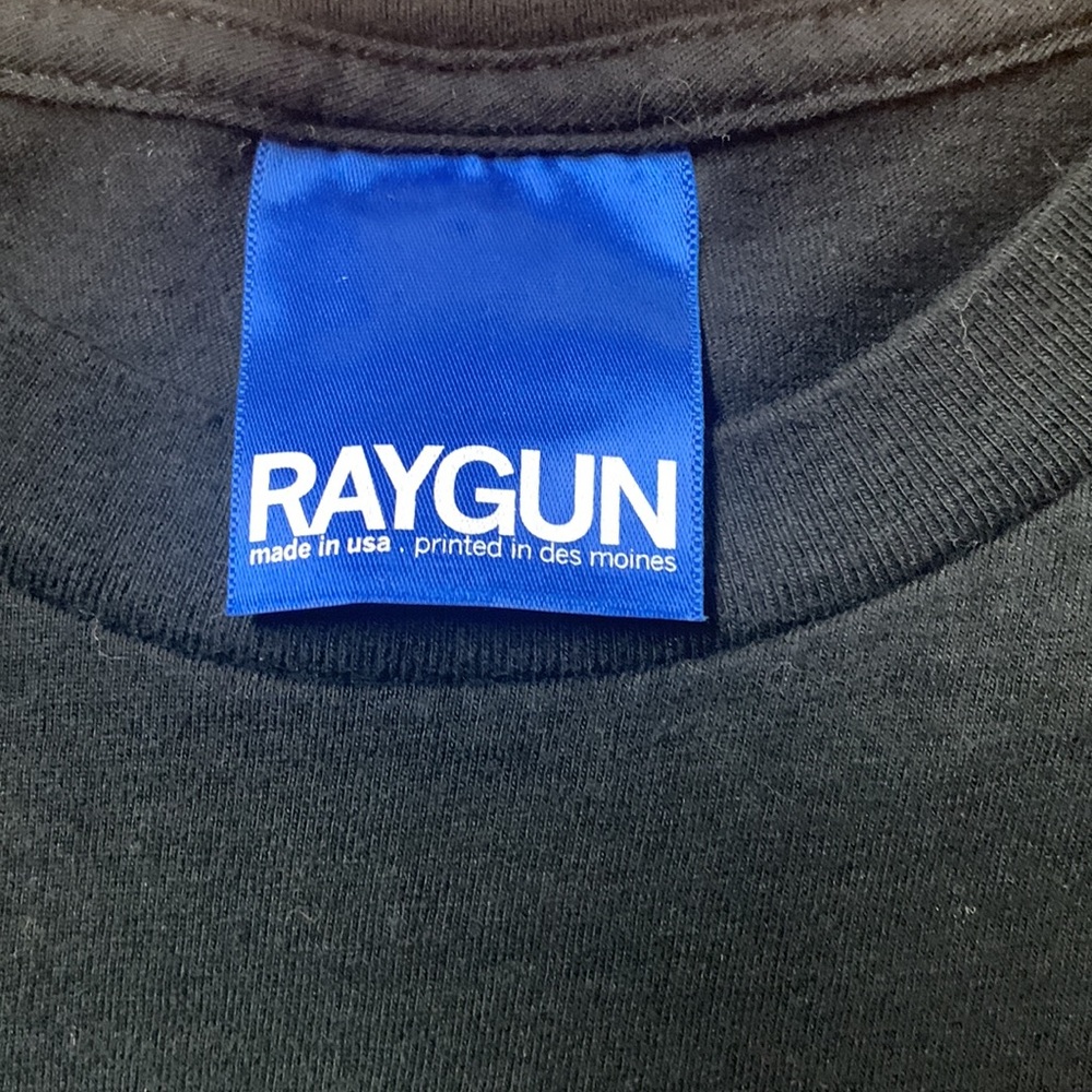 RayGun T - Picture 2 of 2